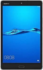 Замена Прошивка планшета Huawei M3 8.0 Lite в Новосибирске